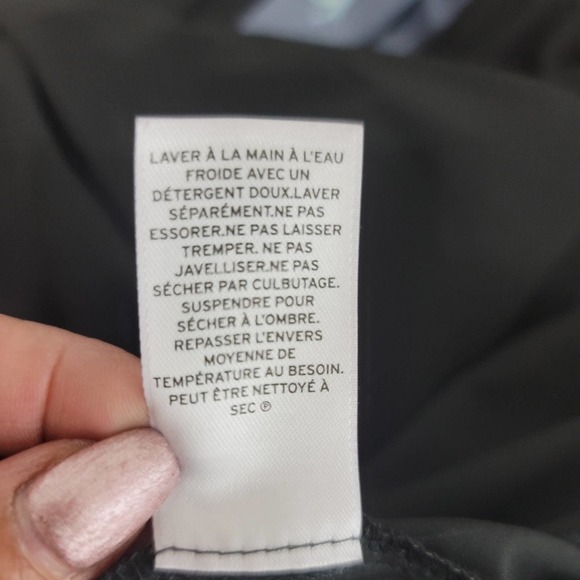 COOPER ST GINGER FLORAL ASYMMETRICAL FAUX WRAPPED DRESS SZ 4 - Picture 8 of 12